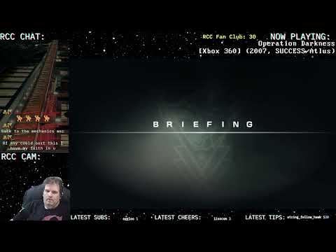 OPERATION DARKNESS [Xbox 360] (2007) | PART 4