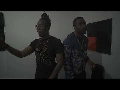 #Freestyle MeatCleaver X Yung Berry Boy  ( #AUPIREDESK )