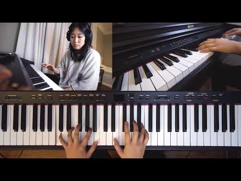 Sifting by Nahre Sol (from 5 Musicians 1 Scale - Locrian)