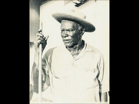 006. Papai Paxá - Mestre Irineu, O Cruzeiro Universal (Santo Daime)