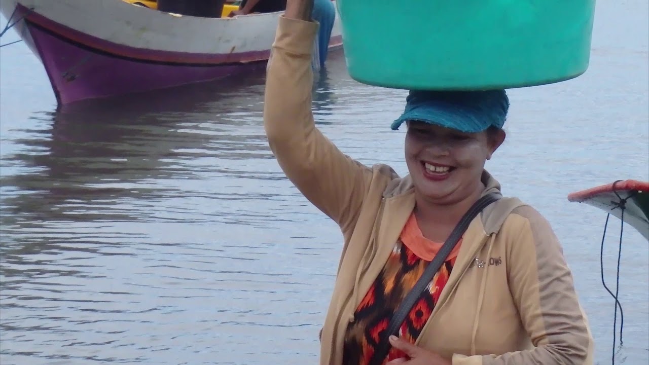 The State of the Sea: Indonesia