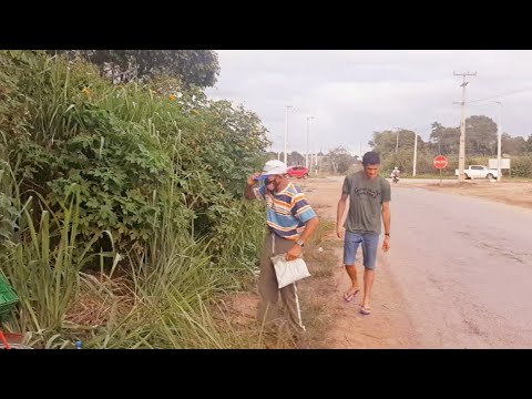 SAIU TANAJURA HOJE EM SÃO BENEDITO CEARÁ 29/01/26