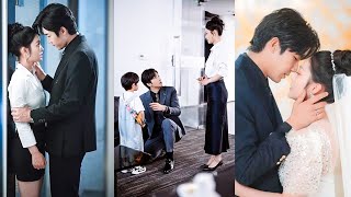 Gadis pembersih beri anak ke CEO mandul—dan diperlakukan seperti harta karun olehnya!