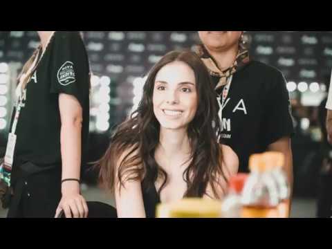 BEATRIZ CAMACHO Colombiamoda 2019