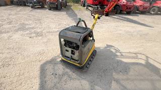 Wacker Neuson DPU 6555he wheel tractor | Image 4 - Agroline