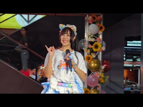 Jane Fuyubi - Okami no love story @ Le Magic Shine Party