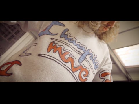 Shire Roots - 'Champion Move' (Official Video)