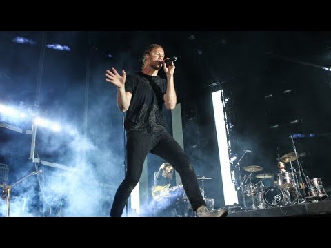 Imagine Dragons - "I'm Gonna Be (500 Miles)" Live (The Proclaimers Cover)