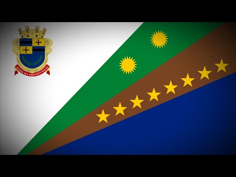 Himno del Municipio Sucre (Estado Táchira) – "Queniquea rodeada de aldeas"