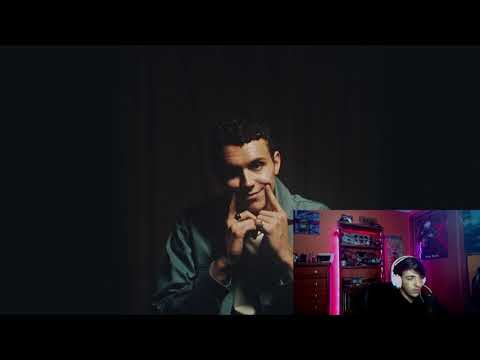 (Reacción) ARON - NIEVE