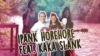Download lagu Sombong Amat - Ipang HoreHore ft. Kaka Slank mp3