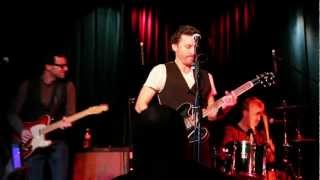 Poptart Heart - Louden Swain