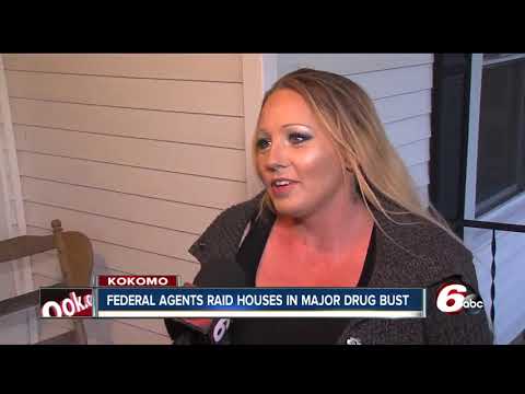 Busted Kokomo