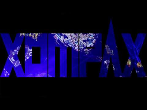 Xompax - Ometeotl 2018
