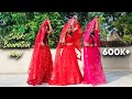 Sabki Baaratein Aayi | Dance Cover By Mahato Group | Zaara Yesmin | Parth Samthan | Riya SinghThakur