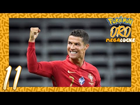 PURO Y DURO | Pokémon Oro Megalocke Ep.11