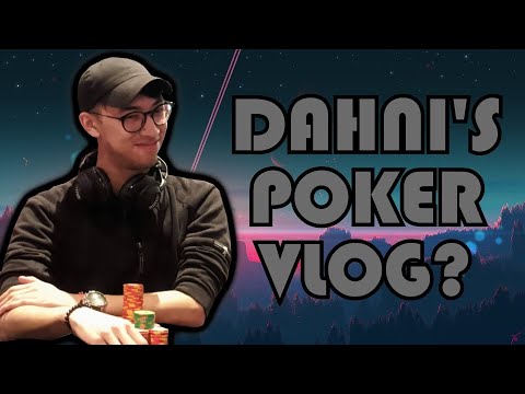 💰 ROOKIE Wins $2G's In 1/3 Game 💰  Poker VLOG Ep 1
