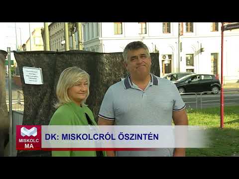 Videó előnézet