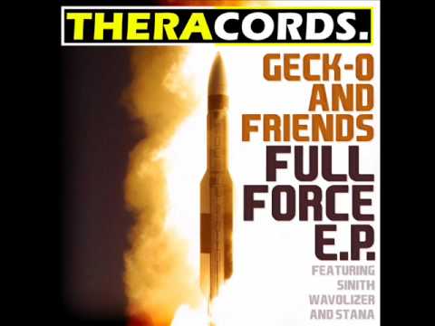 THER-024 02 Geck o & Sinith - Full Force Full Mix