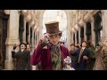 Wonka Trailer Oficial