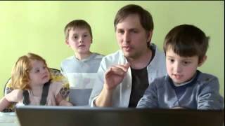Valspar Reserve: Video Call - Very Funny Lowe's TV Commercial