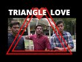 TRIANGLE LOVE Short Film Trailer