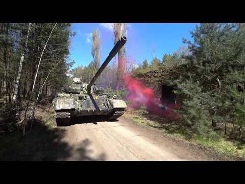 SBG 18 RADIOACTIVE - Scenario Big Game - Gotchaspielfeld Nord - Paintball at it finest