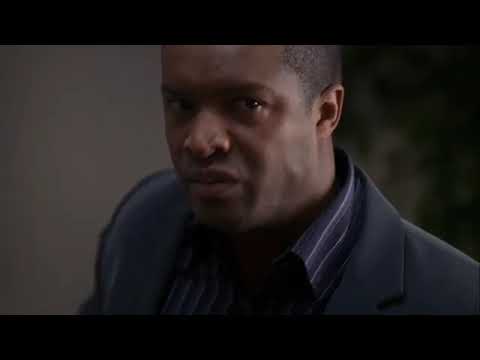 Marianne Taylor Death | 24 Season 4