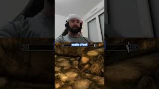 Milkshake + frites : avis ?