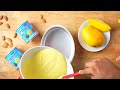 అతి సులభంగా మాంగో ఐస్క్రీమ్ తో గొప్ప మాంగో ఫలూదా | Mango Falooda Recipe with Homemade Mango Icecream - Video