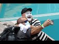 2021 8 3 Sea World Mime Tom