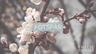 Fotspår - Emelie Hayward