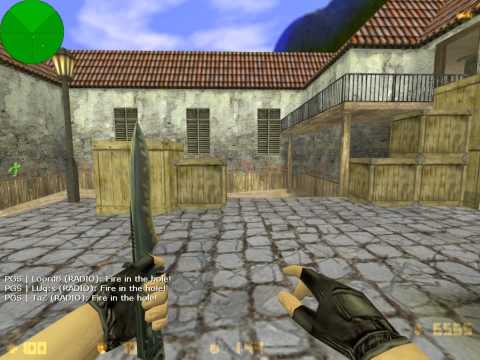 Loord vs. *aAa* @NGL-one Season III Qual. (CT Only)