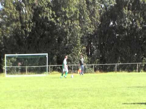 Tholense Boys A2 - WIK'57 A1 (01-09-2012)