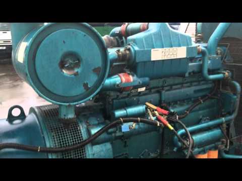 DPX Power: FG Wilson P425E Generator set | DPX-10286