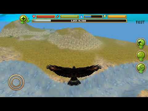 Eagle Simulator Bölüm 18
