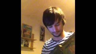 The Astronauts - Midsummer Lullaby (cover)