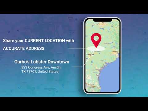 GPS Navigation Maps Directions Video