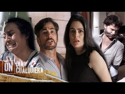 Any Day - Chapter 6: Incredible Crimes | TV Azteca