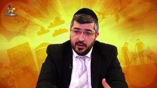 The Best Way to Raise Children - Rabbi Neriya Aminov video