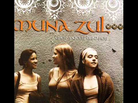 Muna Zul - Desierto.wmv