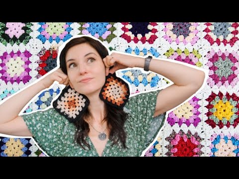 WHAT A WONDERFUL KNITTING (and CROCHET) WORLD: New Yarn, Cast Ons, and Friends!