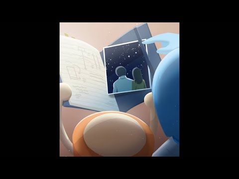 Opus: The Day We Found Earth - Makoto's Notes - All Parts