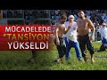 Mücadelede Tansiyon Yükseldi I İsmail Balaban - Özkan Yılmaz