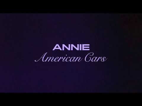 Video thumbnail for American Cars