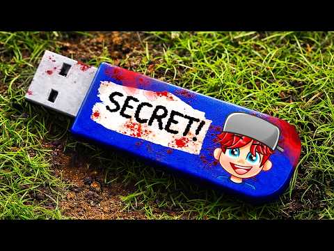 I Found Garas Darkest Secret..