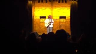 Matt Andersen-Round And Round