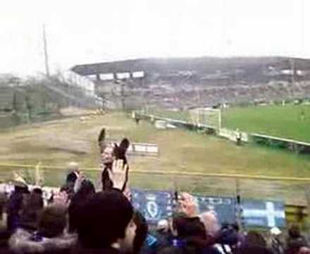 BRESCIA - CESENA 3-0