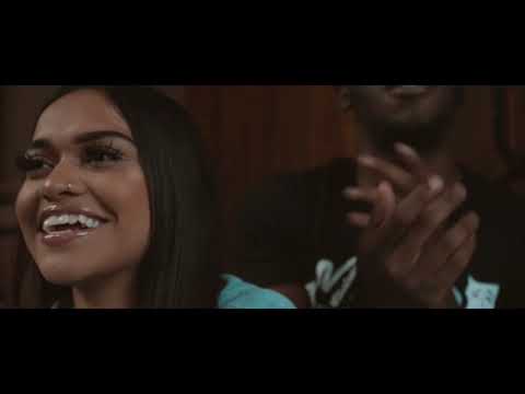 Bach XO - Stay Pt. 2 (Official Music Video)