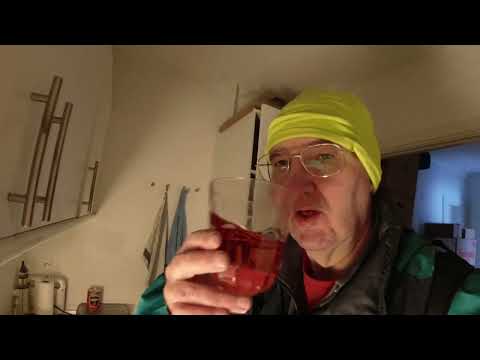 MongoTV_10334 - LIDL og IRMA Haul 219 Kroner - GRÆSK SALAT - TOMATER - AGURK - SAFTEVAND